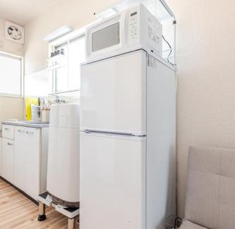 Kitakoiwa Apartment | tkm北小岩1丁目203