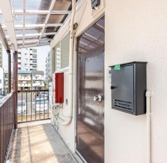 Kitakoiwa Apartment | tkm北小岩1丁目203