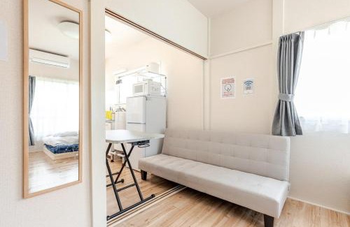 Kitakoiwa Apartment | tkm北小岩1丁目203