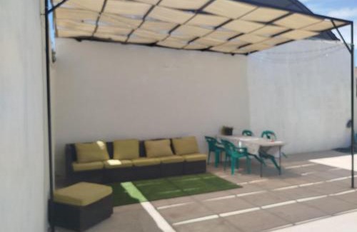 Ciudad Obregon Apartment | Tlaxcala Apartment # 4