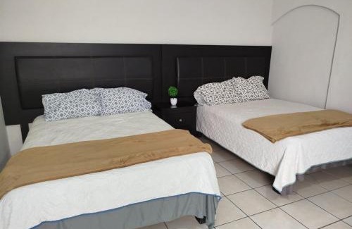 Ciudad Obregon Apartment | Tlaxcala Apartment # 4