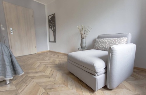 Innenstadt-Ost Hotel | Tm Suites