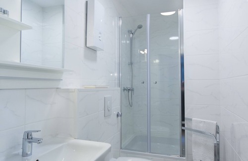 Innenstadt-Ost Hotel | Tm Suites