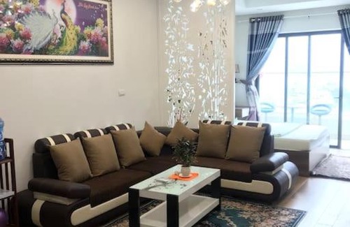 Quy Nhon Apartment | TMS beachfront quy nhon city, Vietnam