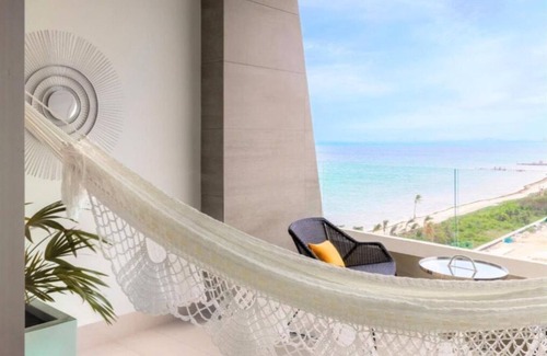 Downtown Cancun Condo | tnElite 5 Star Ocean Front Vacation Properties at Garza Blanca Cancun