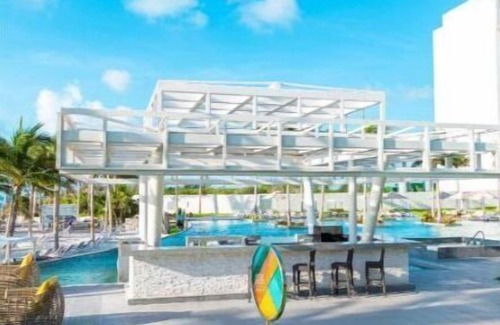 Downtown Cancun Condo | tnElite 5 Star Ocean Front Vacation Properties at Garza Blanca Cancun