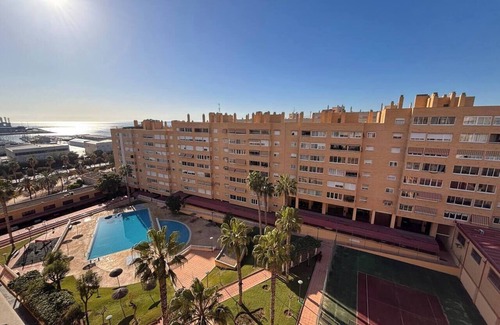 Alicante Apartment | To complete