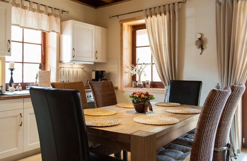 Ilsenburg Apartment | To Salamander No. 15a-formerly TUI Ferienhaus