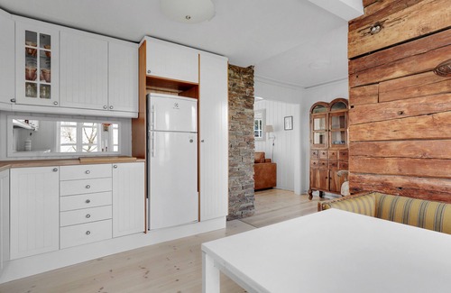 Bergen City Centre Apartment | To Sostre Guesthouse