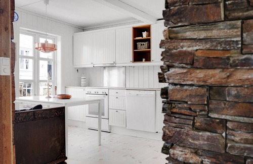 Bergen City Centre Apartment | To Sostre Guesthouse