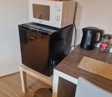 Kristiansand Apartment | To soverom og bad i Villa Svale