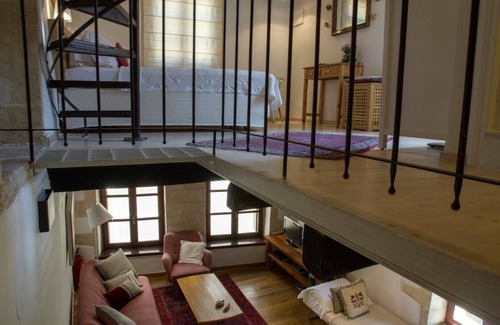 Old Town Hotel | To Spiti