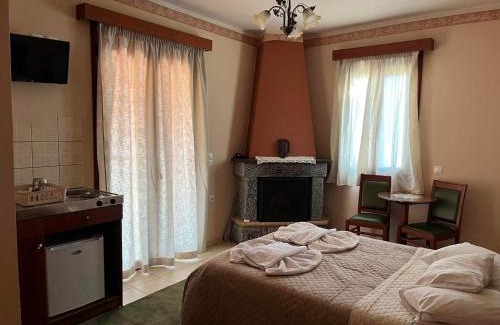 Vitina House | To Spiti tis Irinis