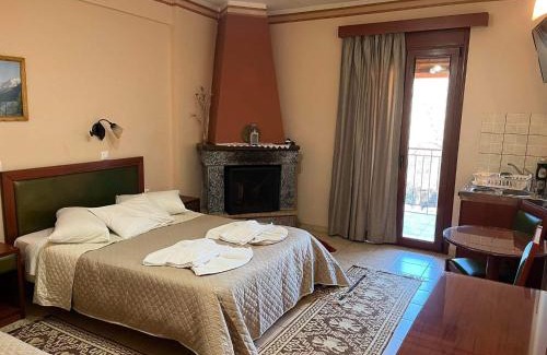 Vitina House | To Spiti tis Irinis