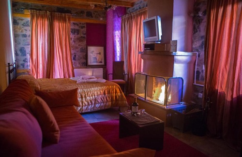 Aghios Athanasios House | To Spitiko