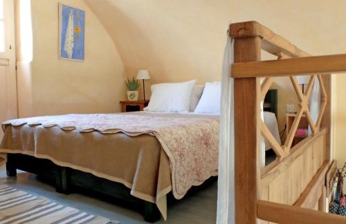 Paros House | To The Garden