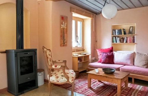 Paros House | To The Garden