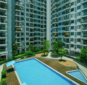 Hue Apartment | Tobe in Hue 1 - Cozy Apartment with Pool and Gym & City View