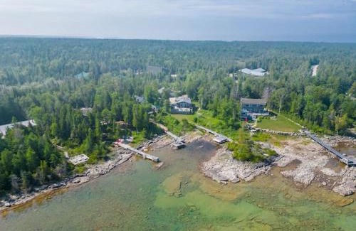 Tobermory House | Tobermory Waterfront Dream Tico
