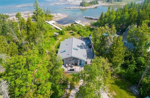 Tobermory House | Tobermory Waterfront Dream Tico