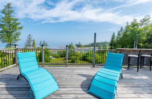 Tobermory House | Tobermory Waterfront Dream Tico