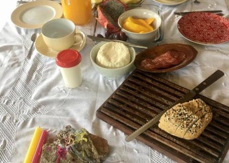 Cotia House | Toca da Capuava