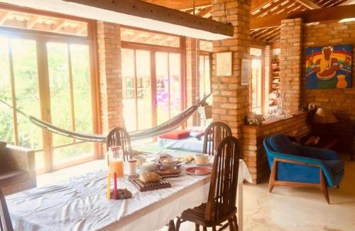 Cotia House | Toca da Capuava