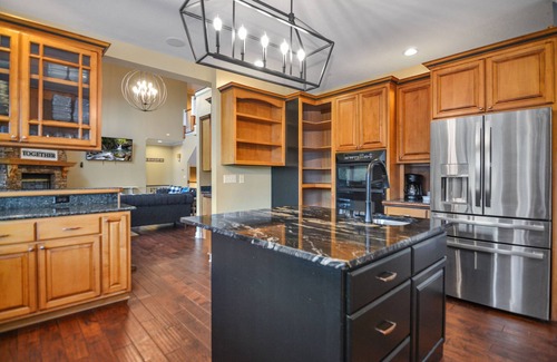 Mineral Bluff House | Toccoa River Escape