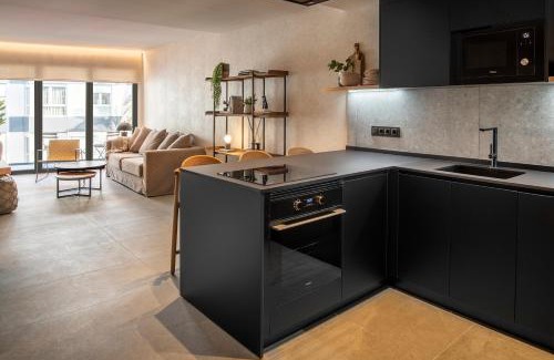 Las Palmas de Gran Canaria Apartment | TocToc Suites Olof Palme - Viviendas Vacacionales