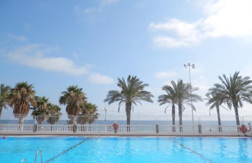 Algarrobo Apartment | Toda una EXPERIENCIA en la COSTA DEL SOL, a 100m de la Playa