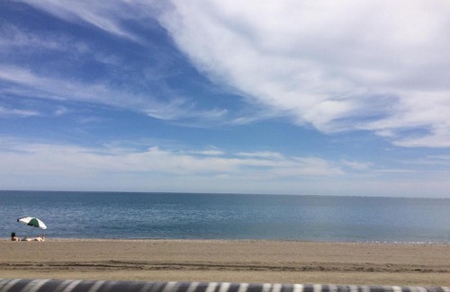 Algarrobo Apartment | Toda una EXPERIENCIA en la COSTA DEL SOL, a 100m de la Playa
