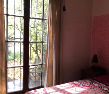 San Joaquin House | TodaVida Green Oasis