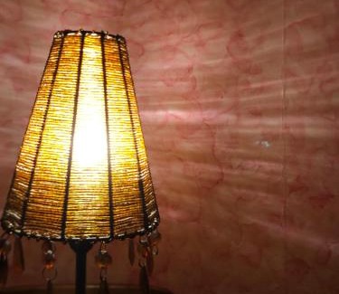 San Joaquin House | TodaVida Green Oasis