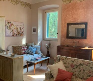 Todi Apartment | Todi Villa San Martino