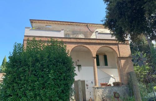 Todi Apartment | Todi Villa San Martino