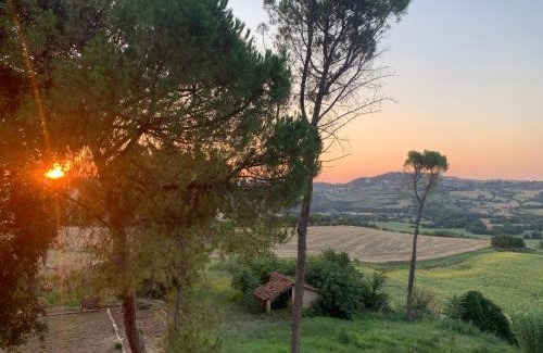 Todi Apartment | Todi Villa San Martino