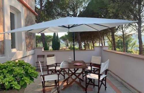Todi Apartment | Todi Villa San Martino