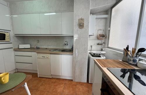 Torrenueva Apartment | Todimer Sea Views