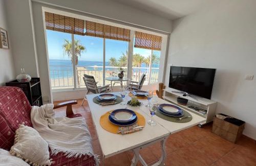 Torrenueva Apartment | Todimer Sea Views