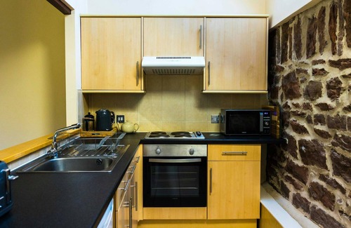 St Ishmaels Cottage | Toes Rock, Sandy Haven