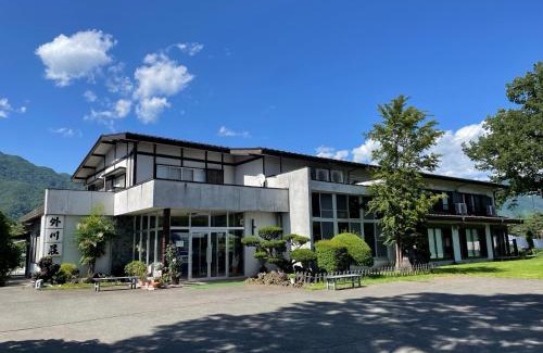 Fujikawaguchiko Hotel | Togawaso