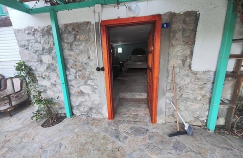 Ortaca House | Togo iztuzu Stonehouse-1nn