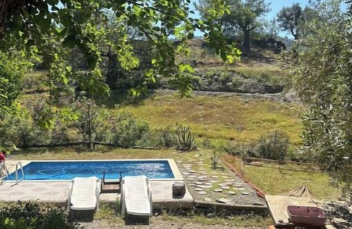 Ortaca House | Togo iztuzu Stonehouse-1nn