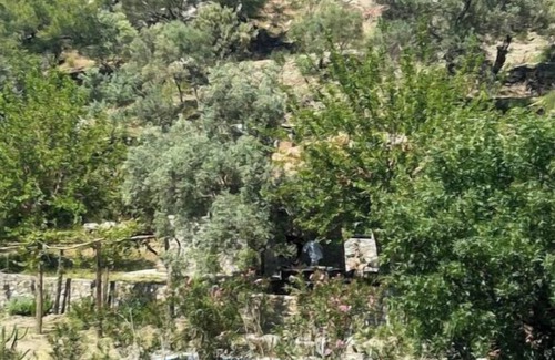 Ortaca House | Togo iztuzu Stonehouse-1nn