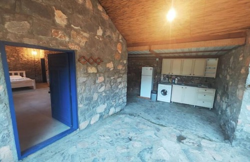 Ortaca House | Togo iztuzu Stonehouse-5