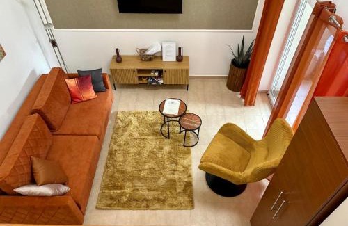 Tokaj Apartment | Tokaj Lamour