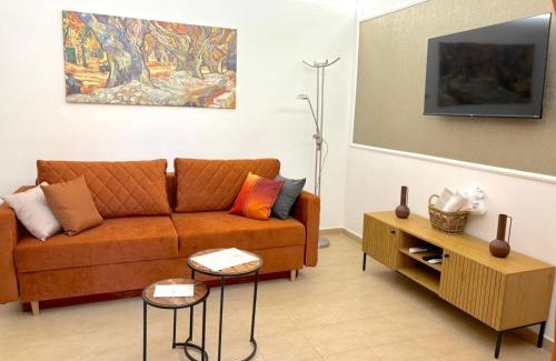 Tokaj Apartment | Tokaj Lamour
