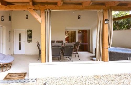 Tokaj Apartment | Tokaj Lamour