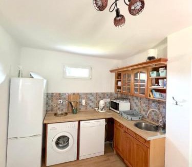 Tokaj Apartment | Tokaj Lamour