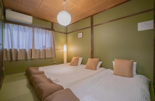 Minami House | Toki no Yado Jujo - Vacation STAY 15344v